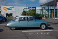 Citroen DS-01